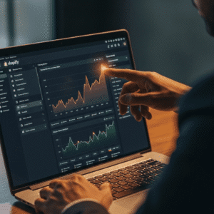 Shopify 1'e 1 Eğitim