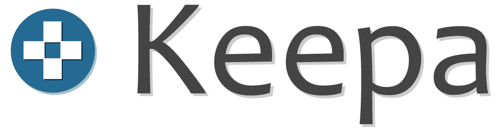 keepa-logo